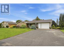 119 CENTENAIRE STREET, Russell, Ontario