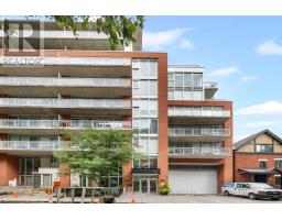 818 - 349 MCLEOD STREET, Ottawa, Ontario