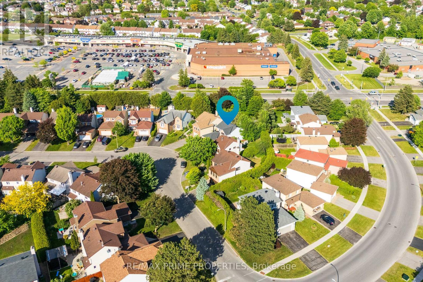 1531 Kamouraska Circle, Ottawa, Ontario  K1C 3J1 - Photo 43 - X13687800