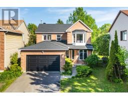 1531 KAMOURASKA CIRCLE, Ottawa, Ontario