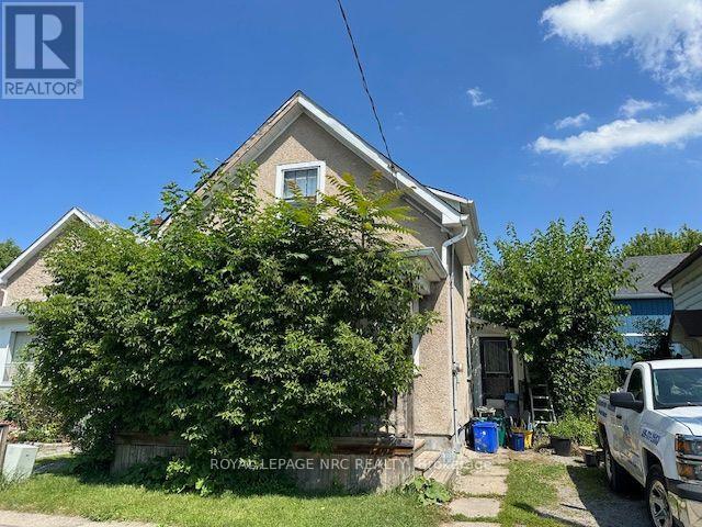 62 HAYNES AVENUE, St. Catharines, Ontario
