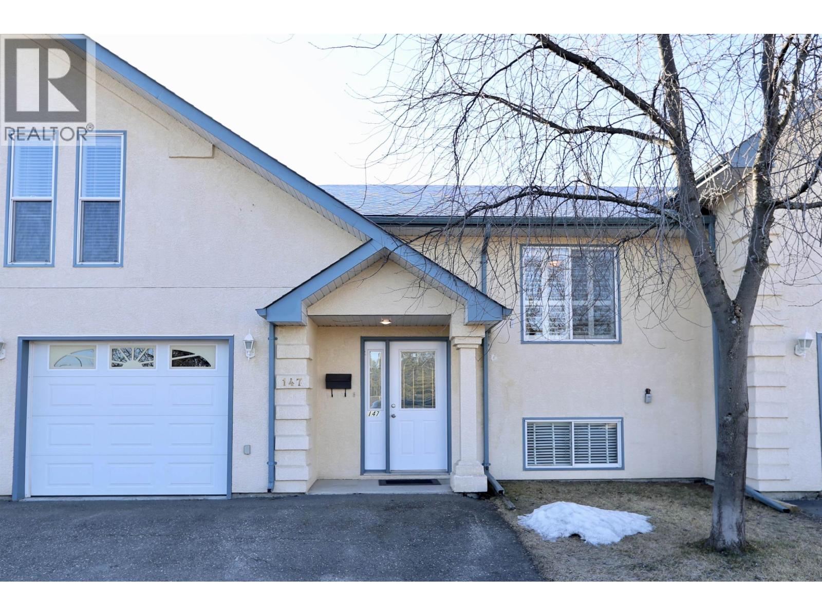 147 6807 Westgate Avenue, Prince George, British Columbia  V2N 5T8 - Photo 1 - R3156768