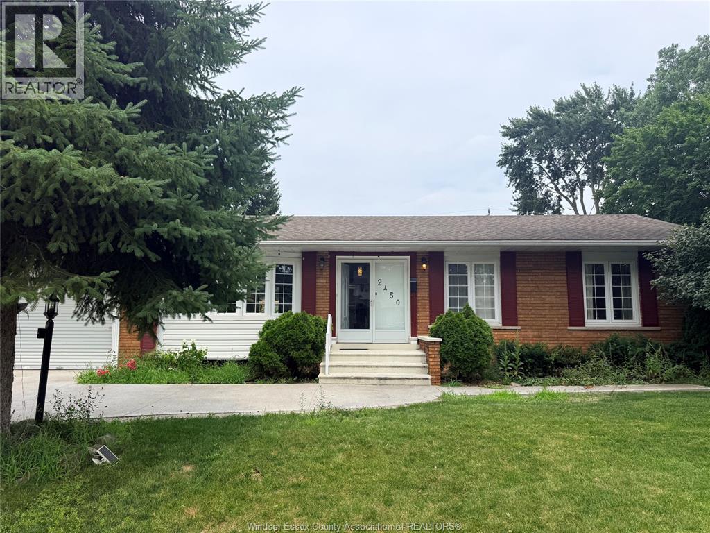 MLS# 26020168: 2450 ACADEMY DRIVE Unit# BASEMENT, Windsor, Canada