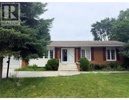 2450 ACADEMY DRIVE Unit# BASEMENT, Windsor, Ontario
