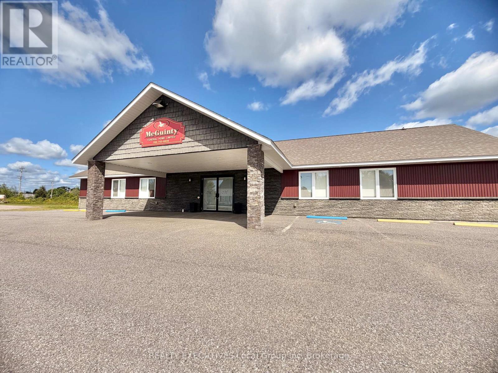 123 RAILWAY STREET, west nipissing (sturgeon falls), Ontario