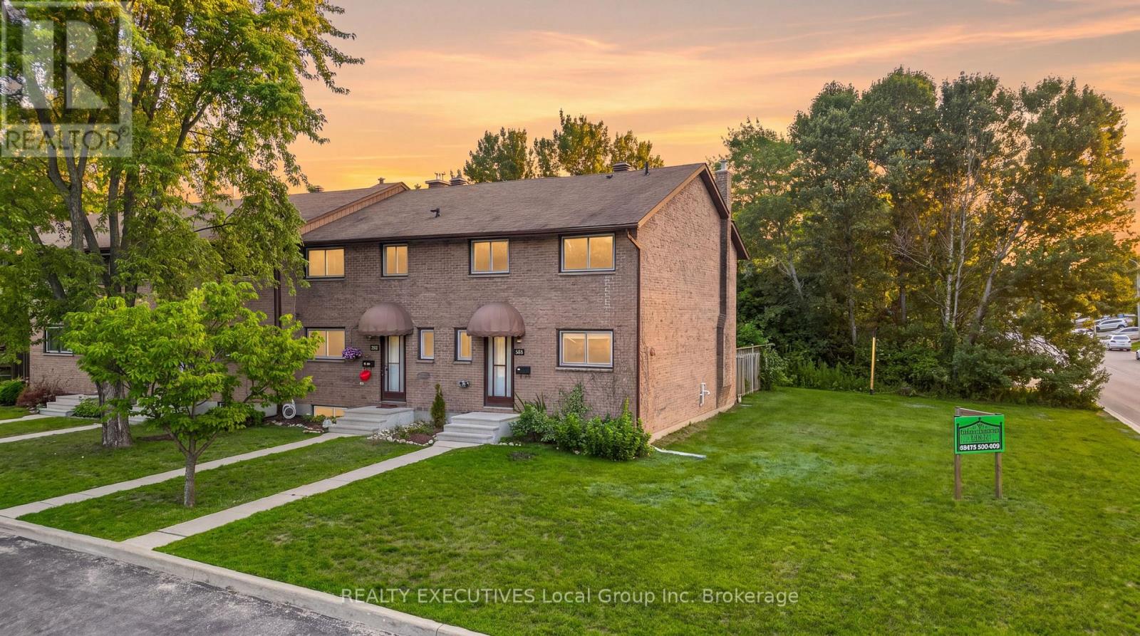 36 - 398 Wickstead Avenue, North Bay, Ontario  P1A 3L8 - Photo 1 - X13687810
