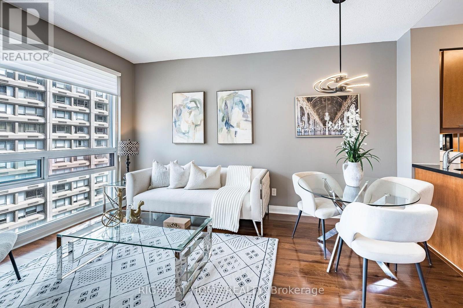 1106 - 1121 Bay Street, Toronto, Ontario  M5S 3L9 - Photo 6 - C13687670
