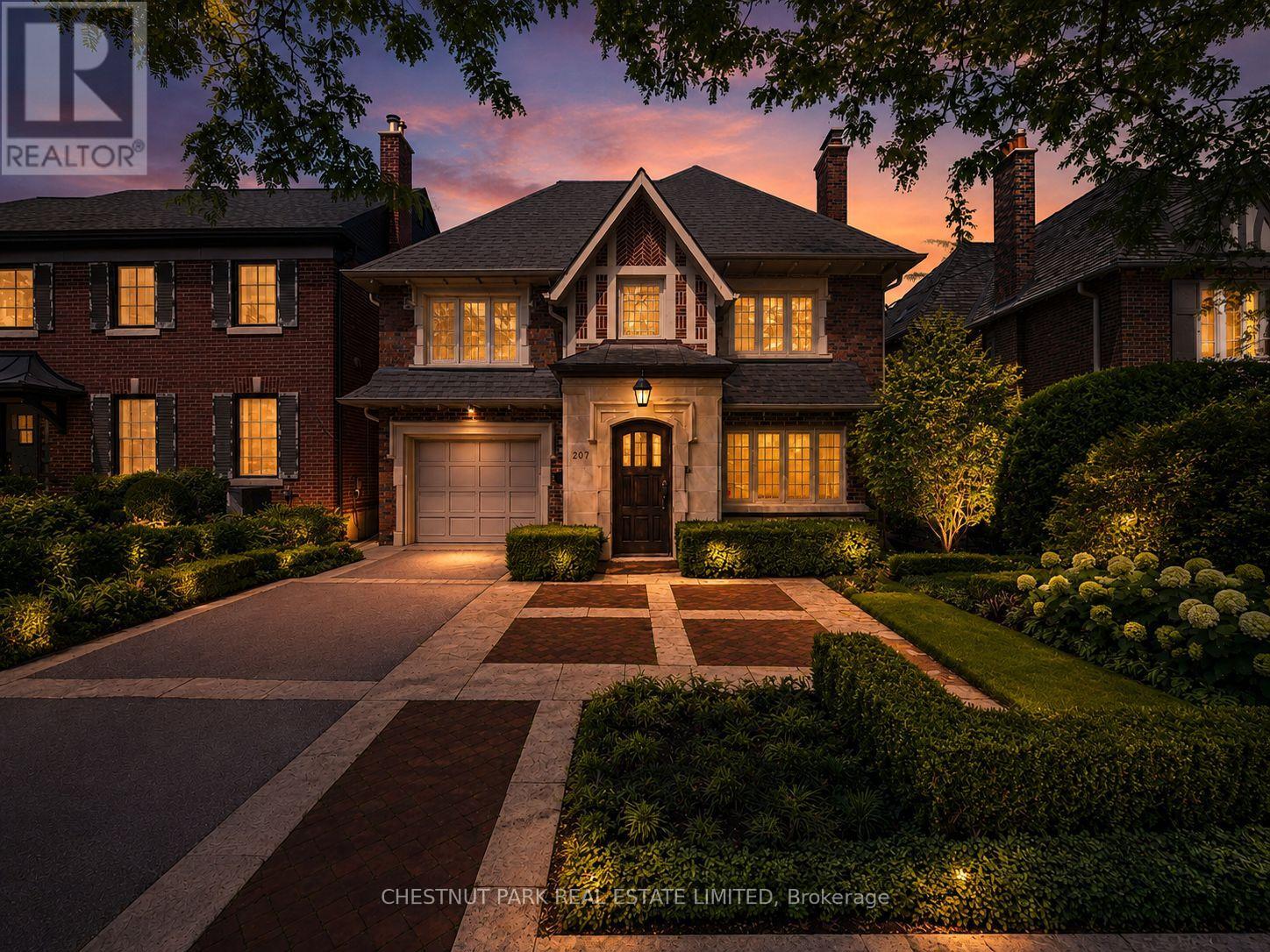 207 FOREST HILL ROAD