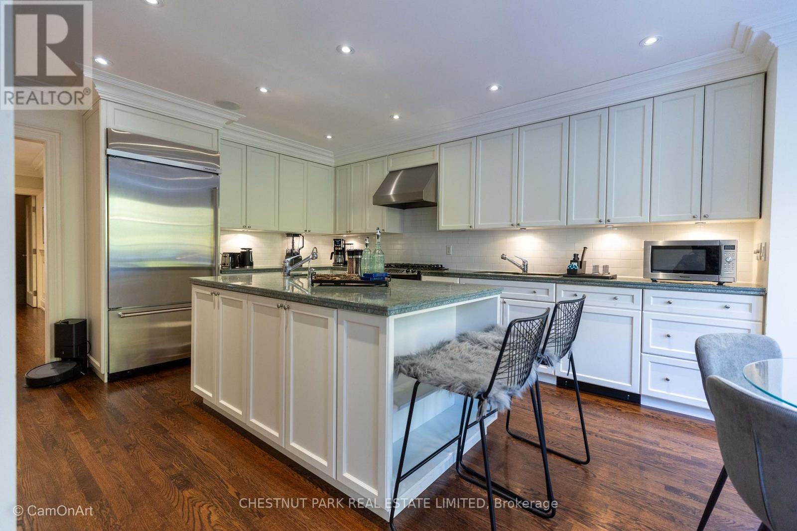 207 Forest Hill Road, Toronto, Ontario  M5P 2N3 - Photo 10 - C13687694