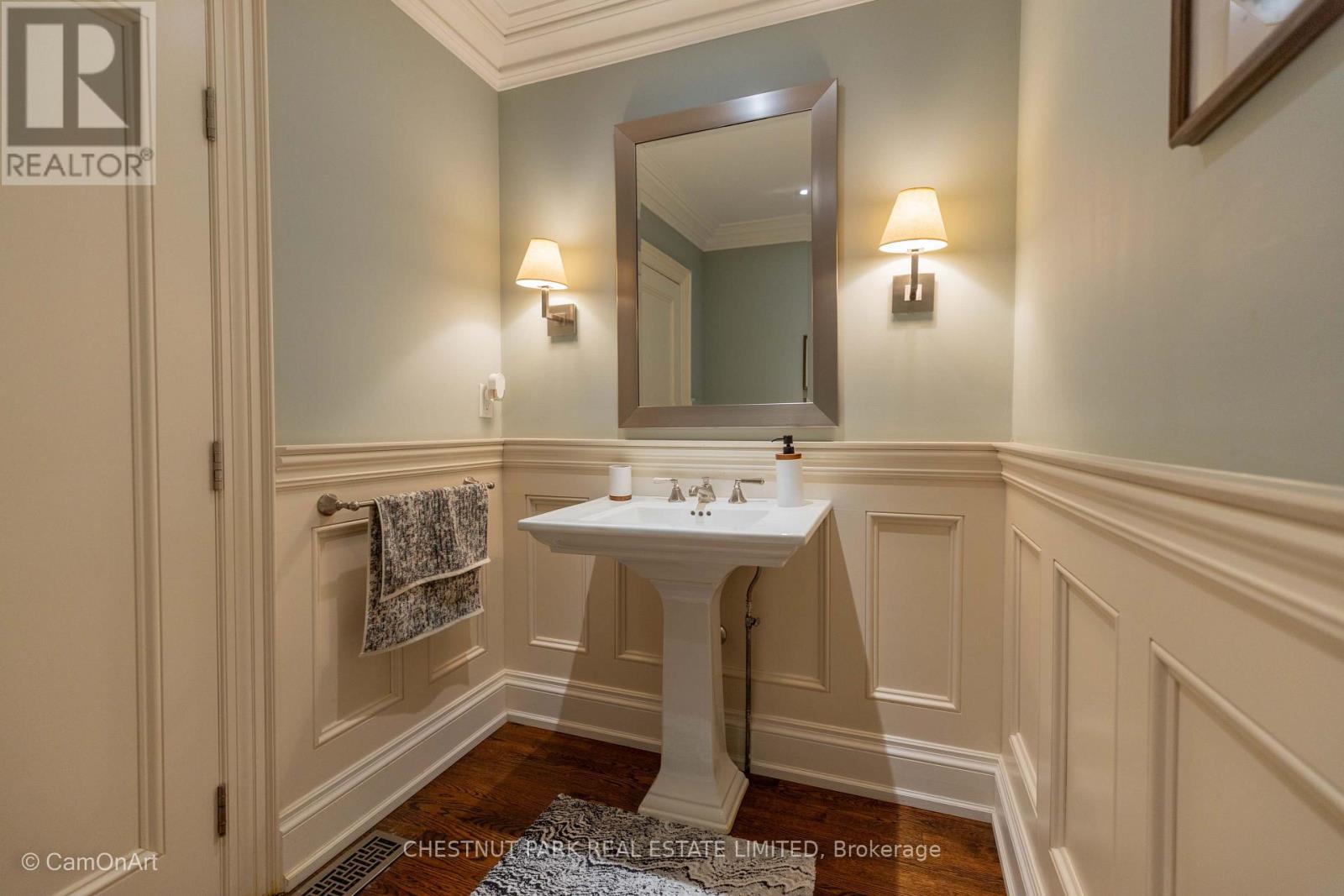 207 Forest Hill Road, Toronto, Ontario  M5P 2N3 - Photo 11 - C13687694