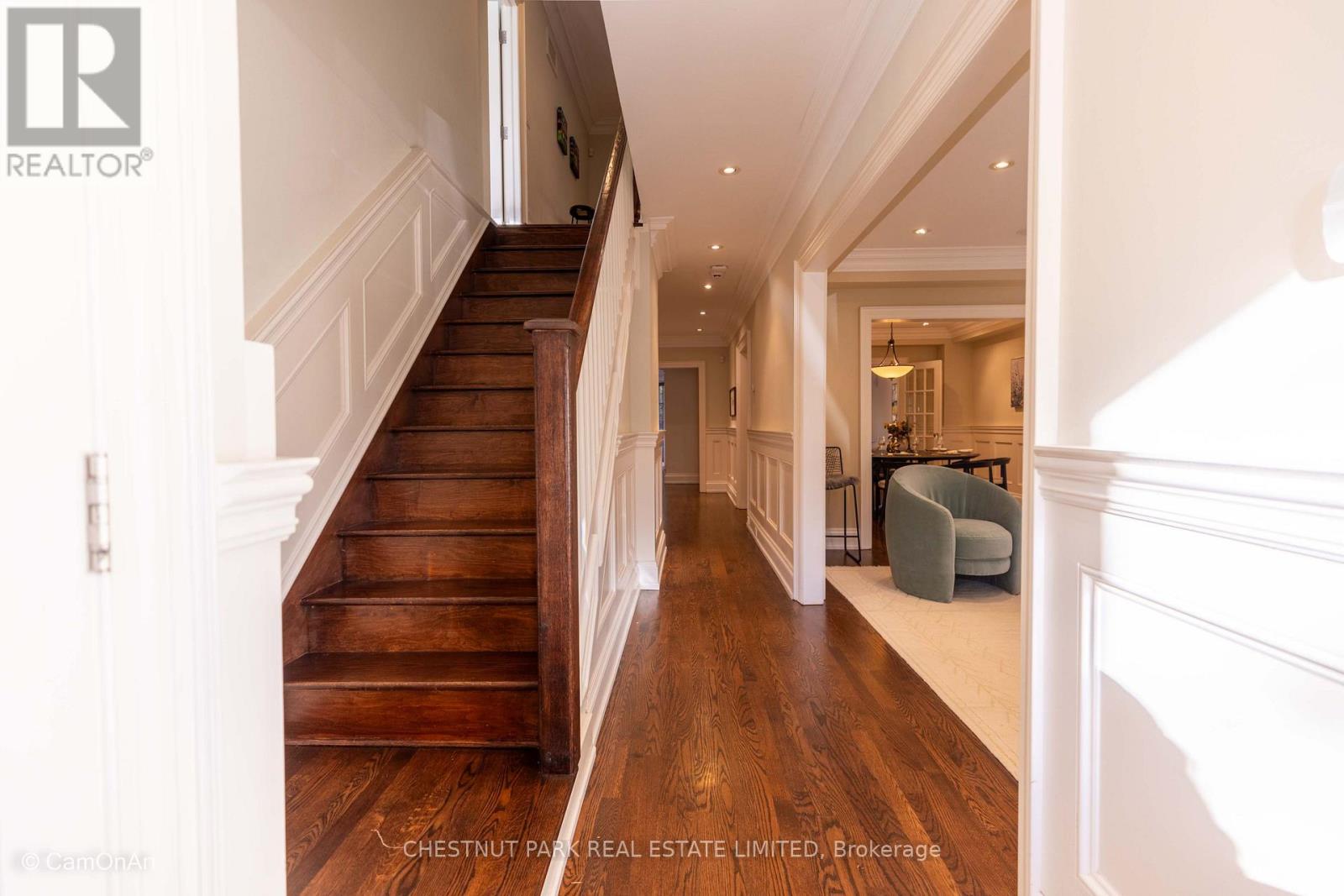 207 Forest Hill Road, Toronto, Ontario  M5P 2N3 - Photo 3 - C13687694
