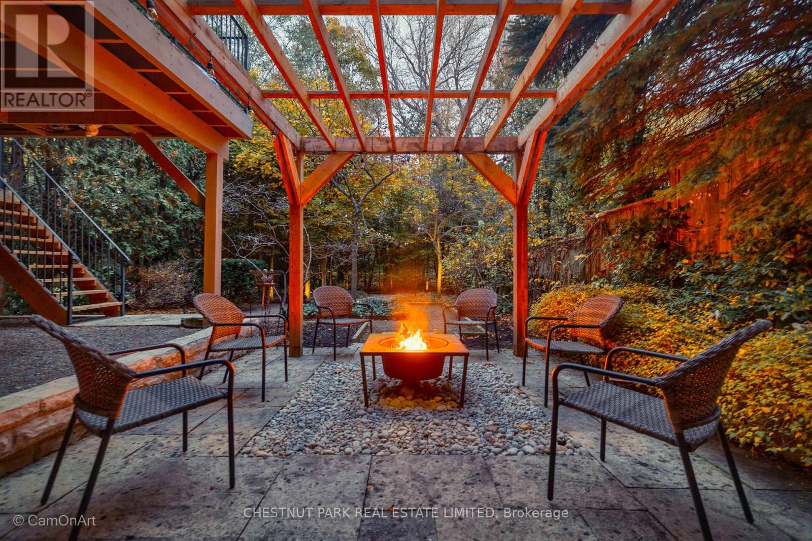 207 FOREST HILL ROAD