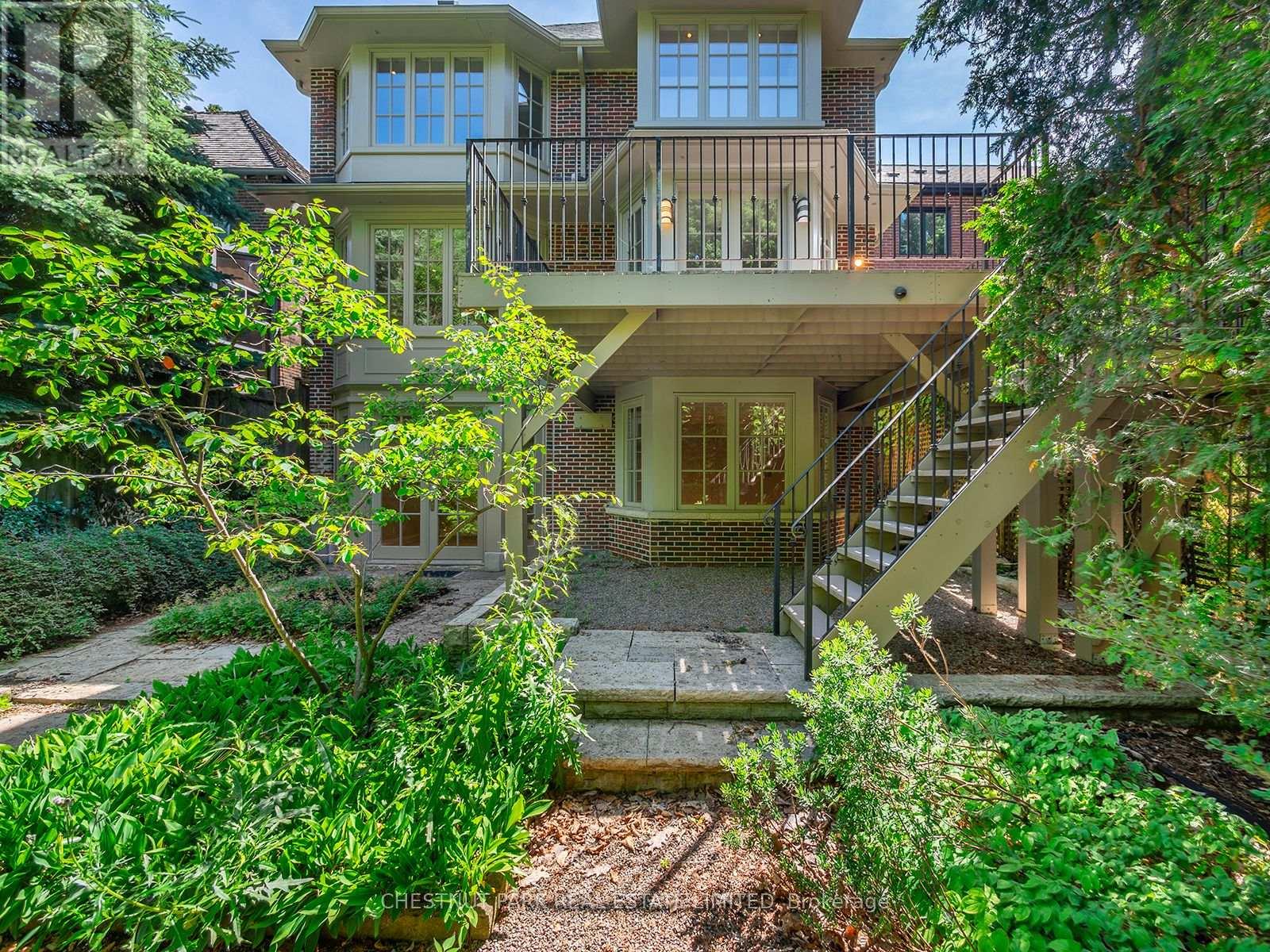 207 Forest Hill Road, Toronto, Ontario  M5P 2N3 - Photo 36 - C13687694