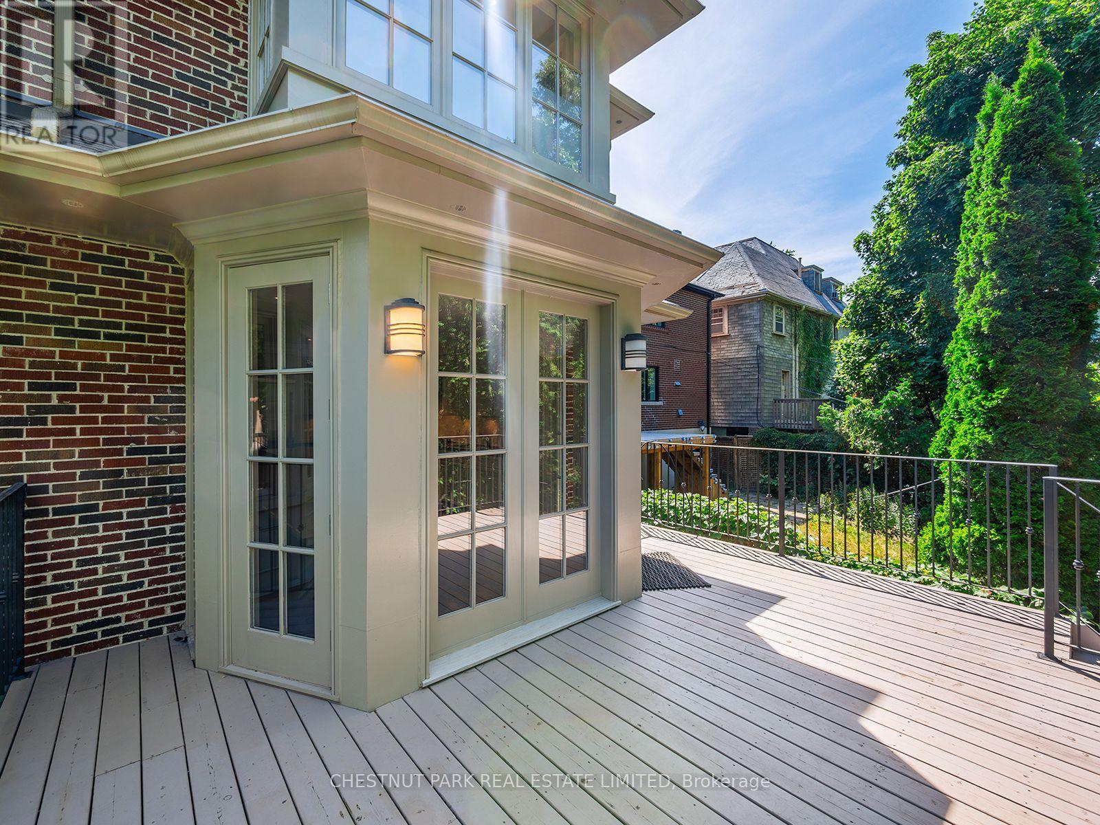207 Forest Hill Road, Toronto, Ontario  M5P 2N3 - Photo 38 - C13687694
