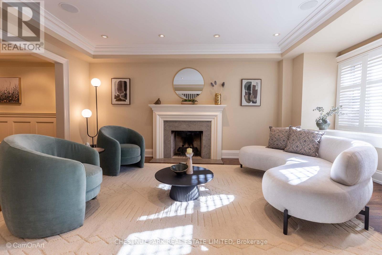 207 Forest Hill Road, Toronto, Ontario  M5P 2N3 - Photo 4 - C13687694