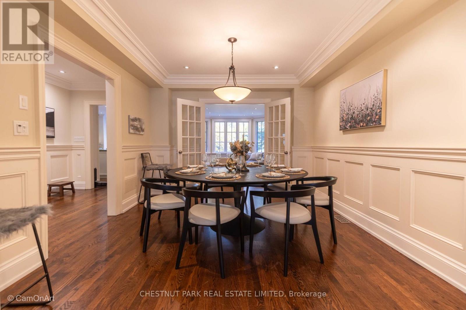 207 Forest Hill Road, Toronto, Ontario  M5P 2N3 - Photo 6 - C13687694