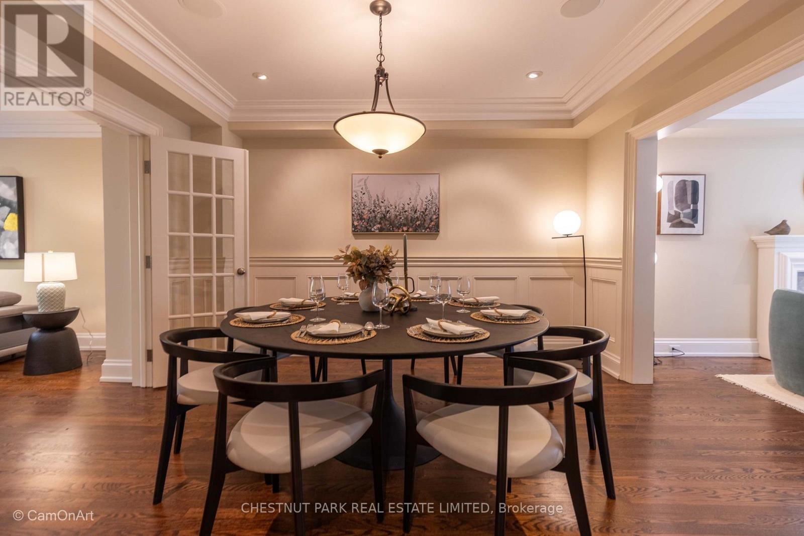 207 Forest Hill Road, Toronto, Ontario  M5P 2N3 - Photo 7 - C13687694