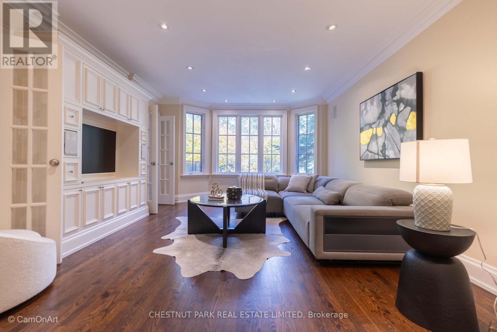 207 Forest Hill Road, Toronto, Ontario  M5P 2N3 - Photo 8 - C13687694