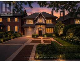 207 FOREST HILL ROAD, Toronto, Ontario