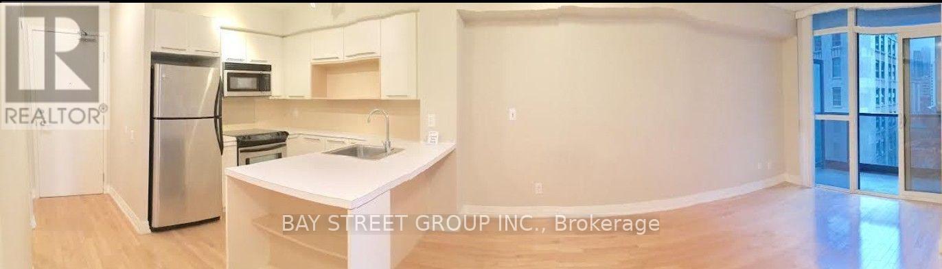 1008 - 25 Carlton Street, Toronto, Ontario  M5B 1L4 - Photo 5 - C13687704