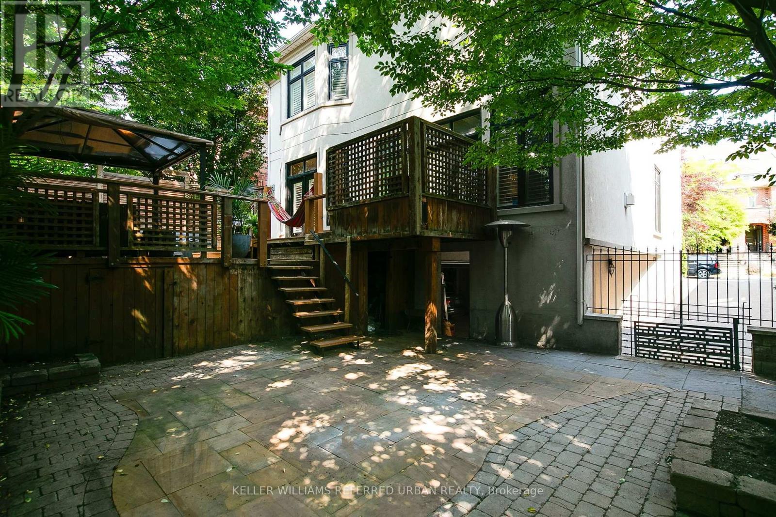 45 Mathersfield Drive, Toronto, Ontario  M4W 3W4 - Photo 23 - C13687736