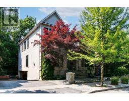 45 MATHERSFIELD DRIVE, Toronto, Ontario