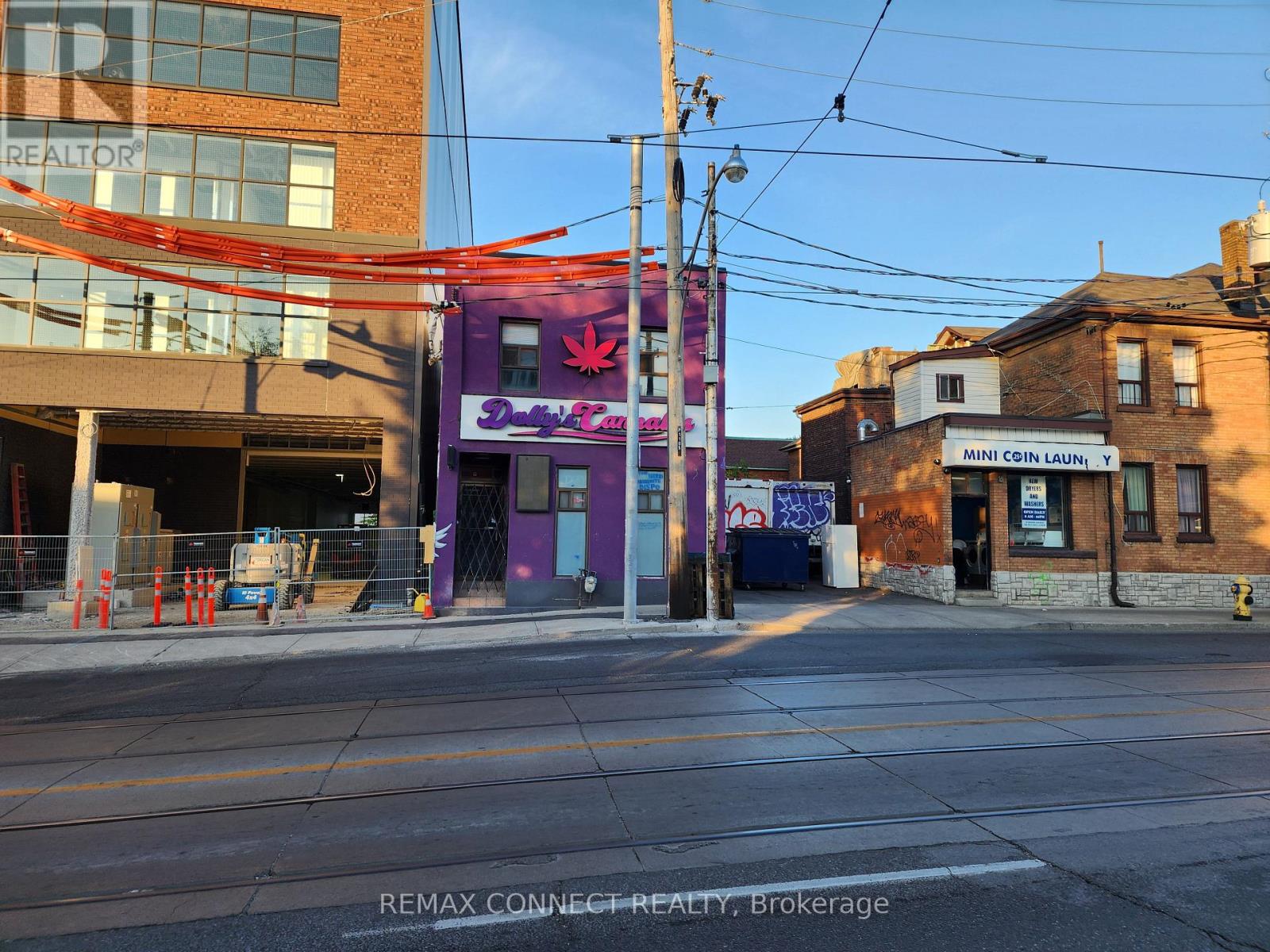 1105 Bathurst Street, Toronto, Ontario  M5R 3H1 - Photo 2 - C13687768