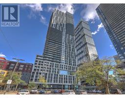 1718 - 251 JARVIS STREET, Toronto, Ontario