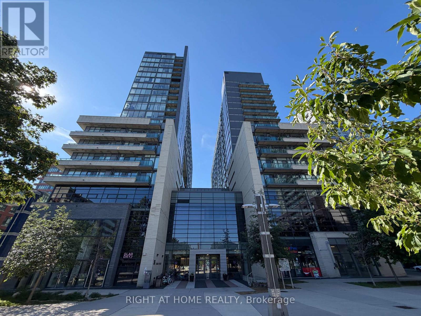 827e - 36 Lisgar Street, Toronto, Ontario  M6J 0C7 - Photo 10 - C13687874
