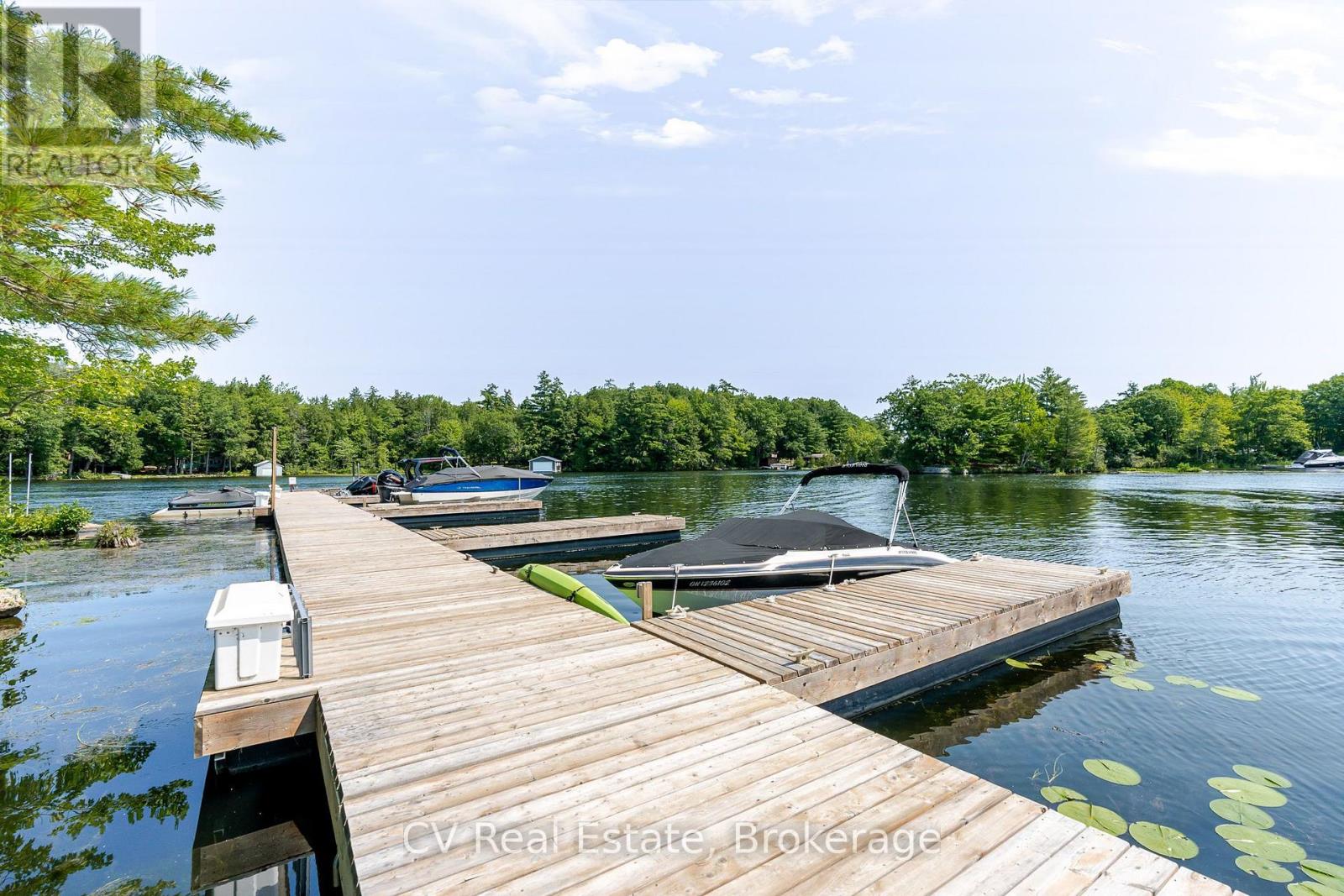 3391 Russell Drive, Severn, Ontario  L0K 1E0 - Photo 14 - S13687708