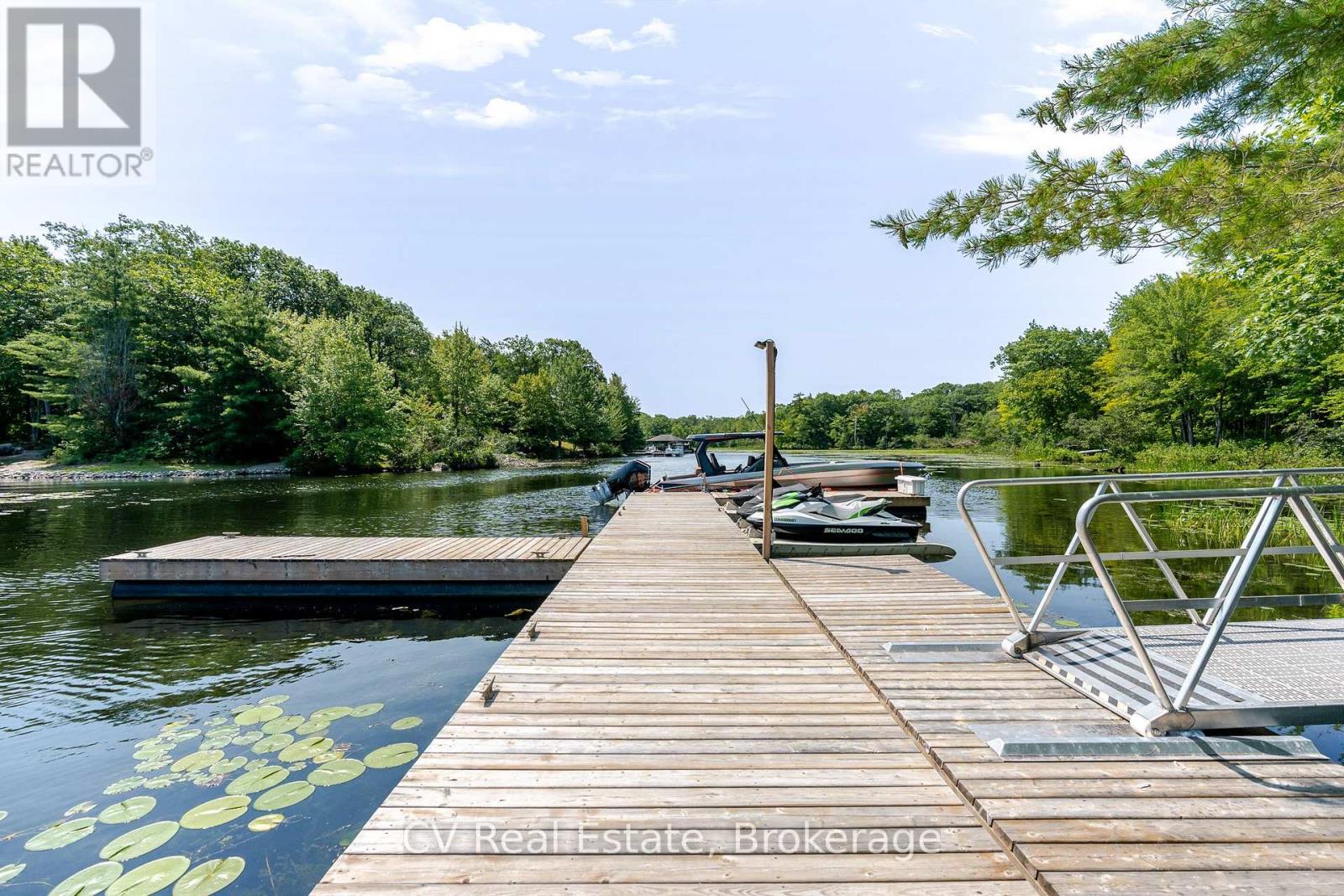 3391 Russell Drive, Severn, Ontario  L0K 1E0 - Photo 15 - S13687708