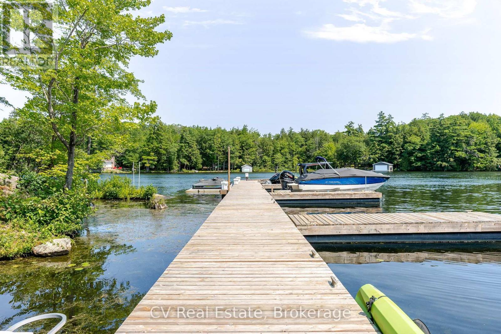 3391 Russell Drive, Severn, Ontario  L0K 1E0 - Photo 16 - S13687708