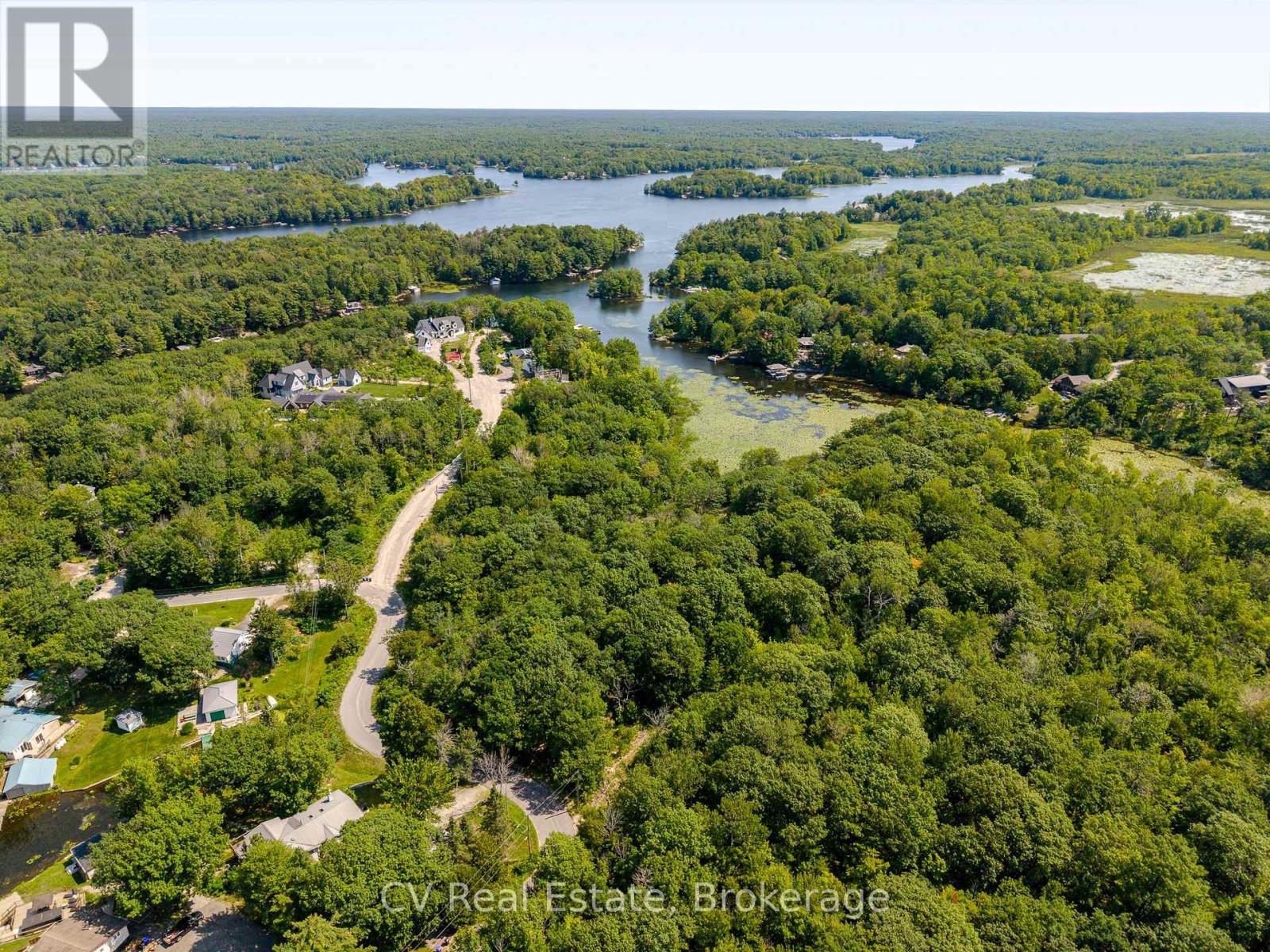 3391 Russell Drive, Severn, Ontario  L0K 1E0 - Photo 19 - S13687708