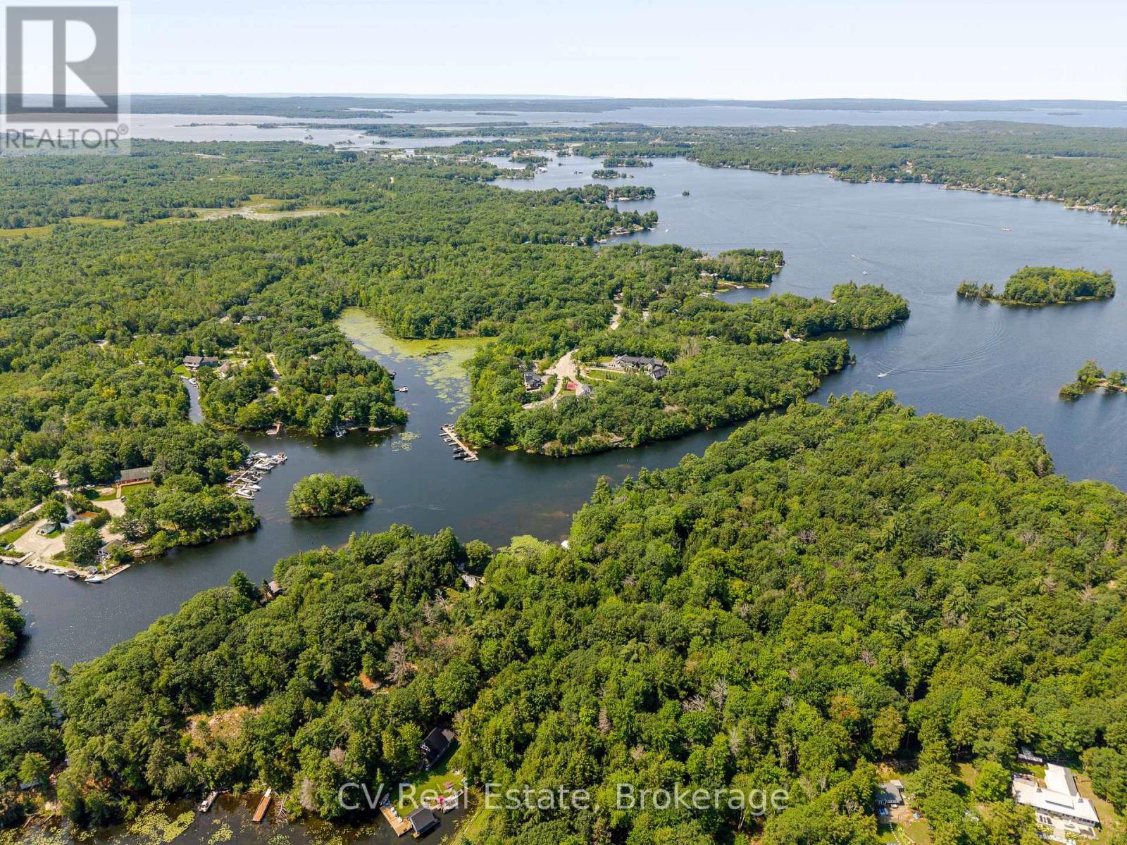 3391 Russell Drive, Severn, Ontario  L0K 1E0 - Photo 21 - S13687708