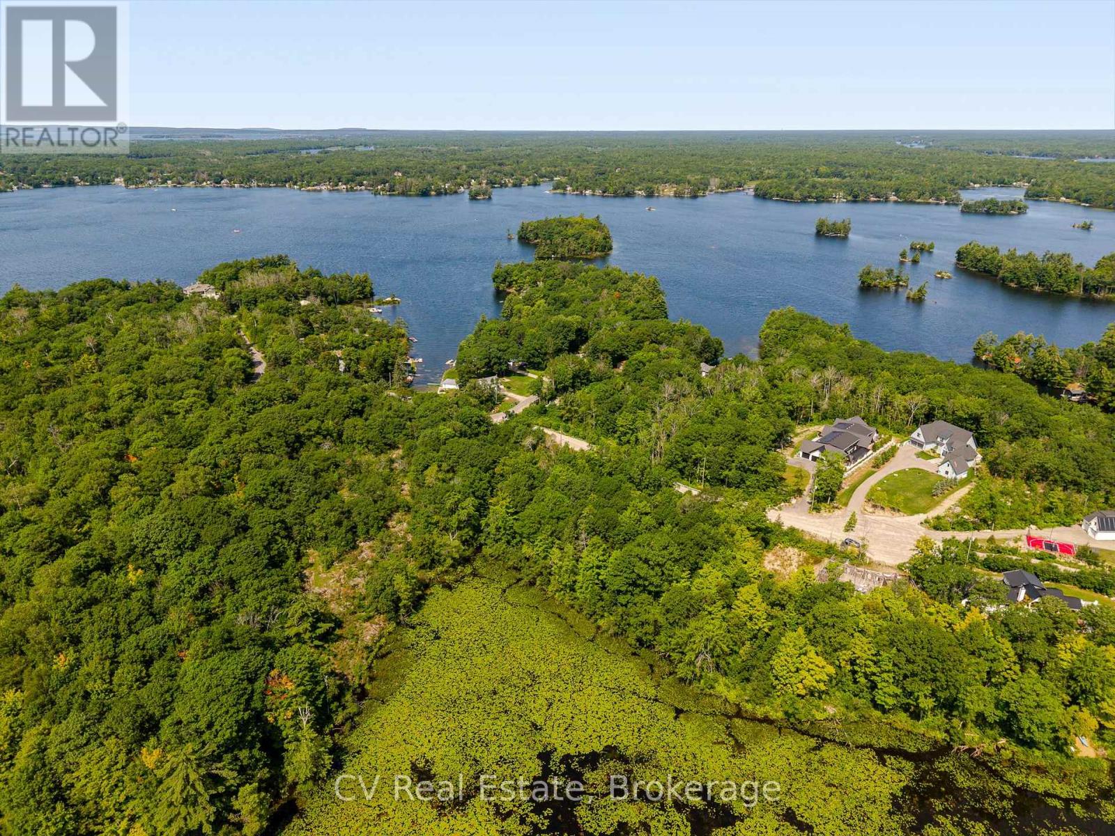 3391 Russell Drive, Severn, Ontario  L0K 1E0 - Photo 4 - S13687708