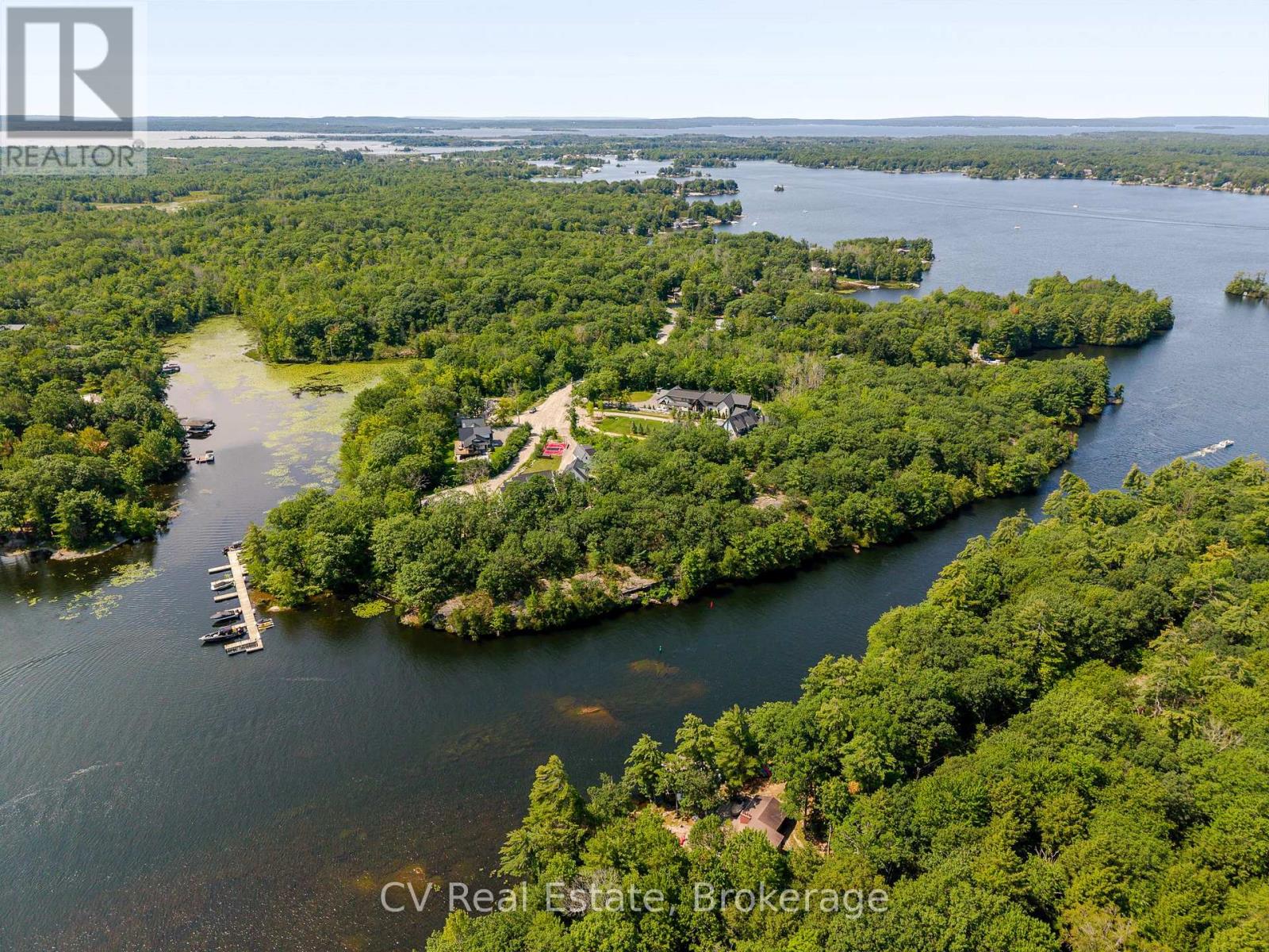 3391 Russell Drive, Severn, Ontario  L0K 1E0 - Photo 6 - S13687708