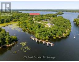 3391 RUSSELL DRIVE, Severn, Ontario