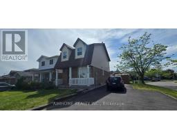 854 ATTERSLEY DRIVE, Oshawa, Ontario