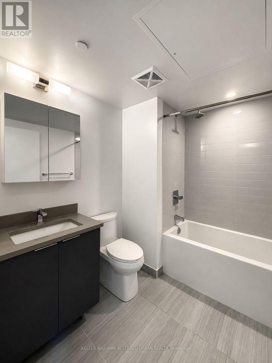 1607 - 2033 Kennedy Road, Toronto, Ontario  M1T 3G2 - Photo 11 - E13687674