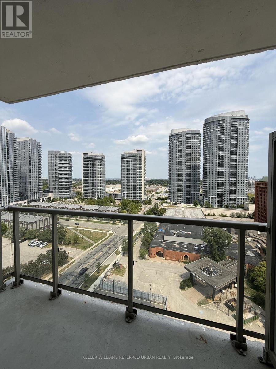 1607 - 2033 Kennedy Road, Toronto, Ontario  M1T 3G2 - Photo 13 - E13687674