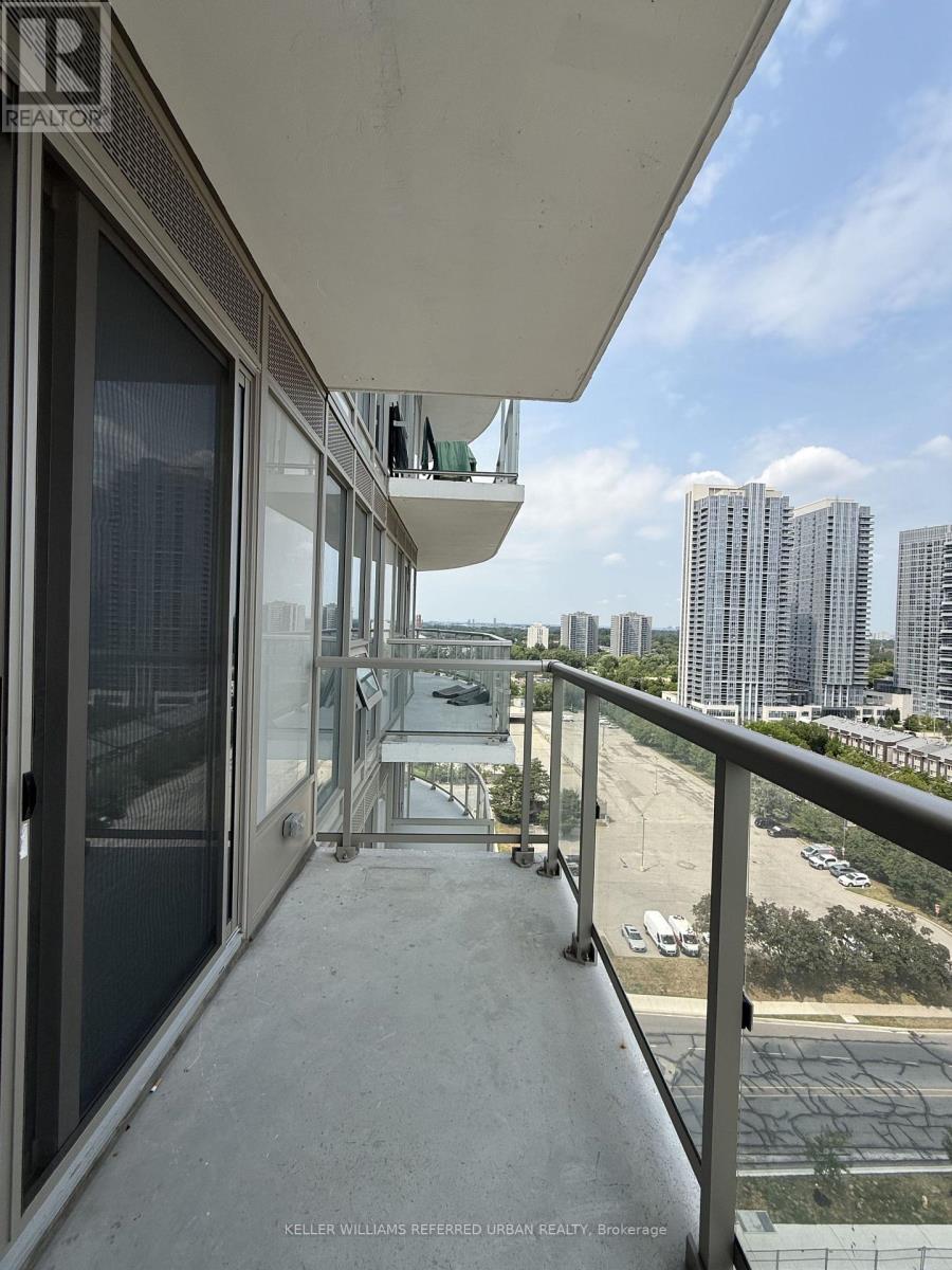 1607 - 2033 Kennedy Road, Toronto, Ontario  M1T 3G2 - Photo 14 - E13687674