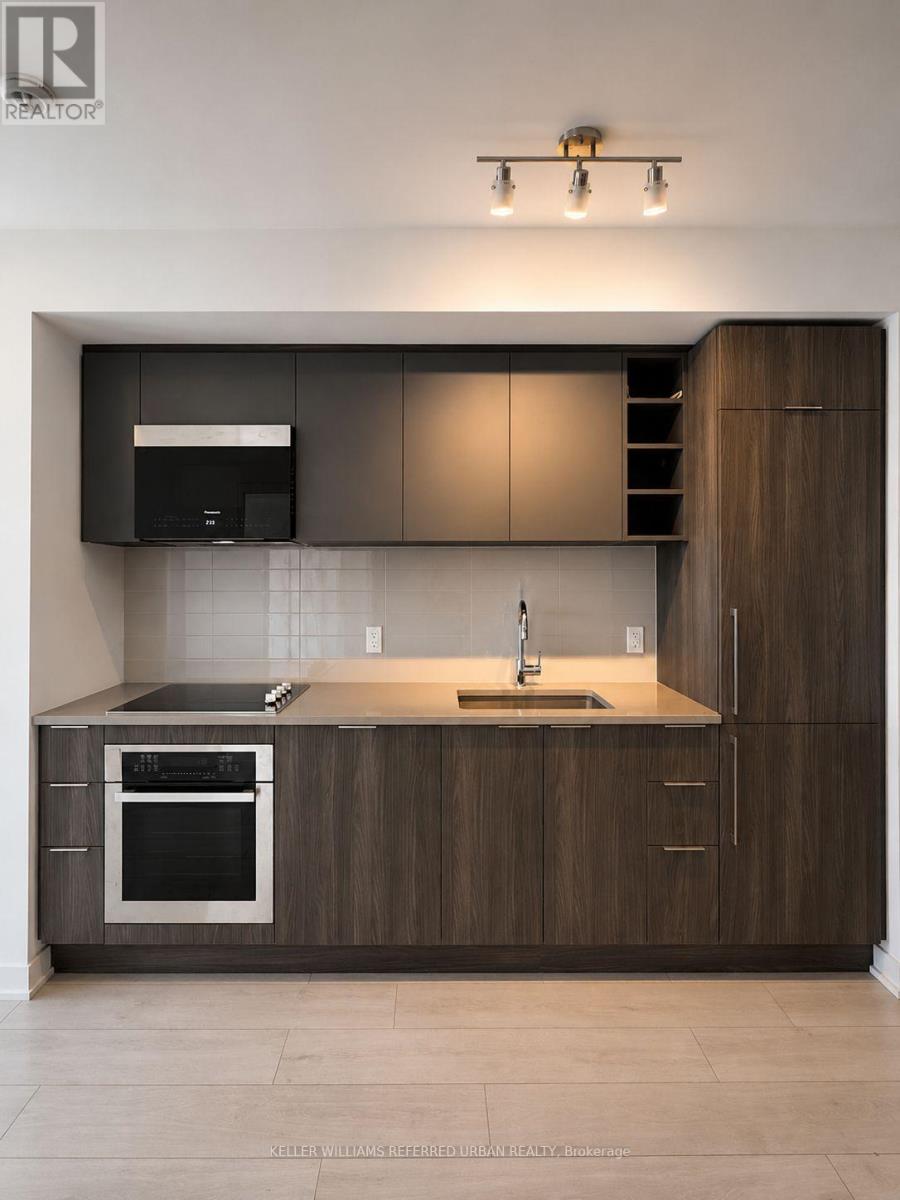 1607 - 2033 Kennedy Road, Toronto, Ontario  M1T 3G2 - Photo 2 - E13687674