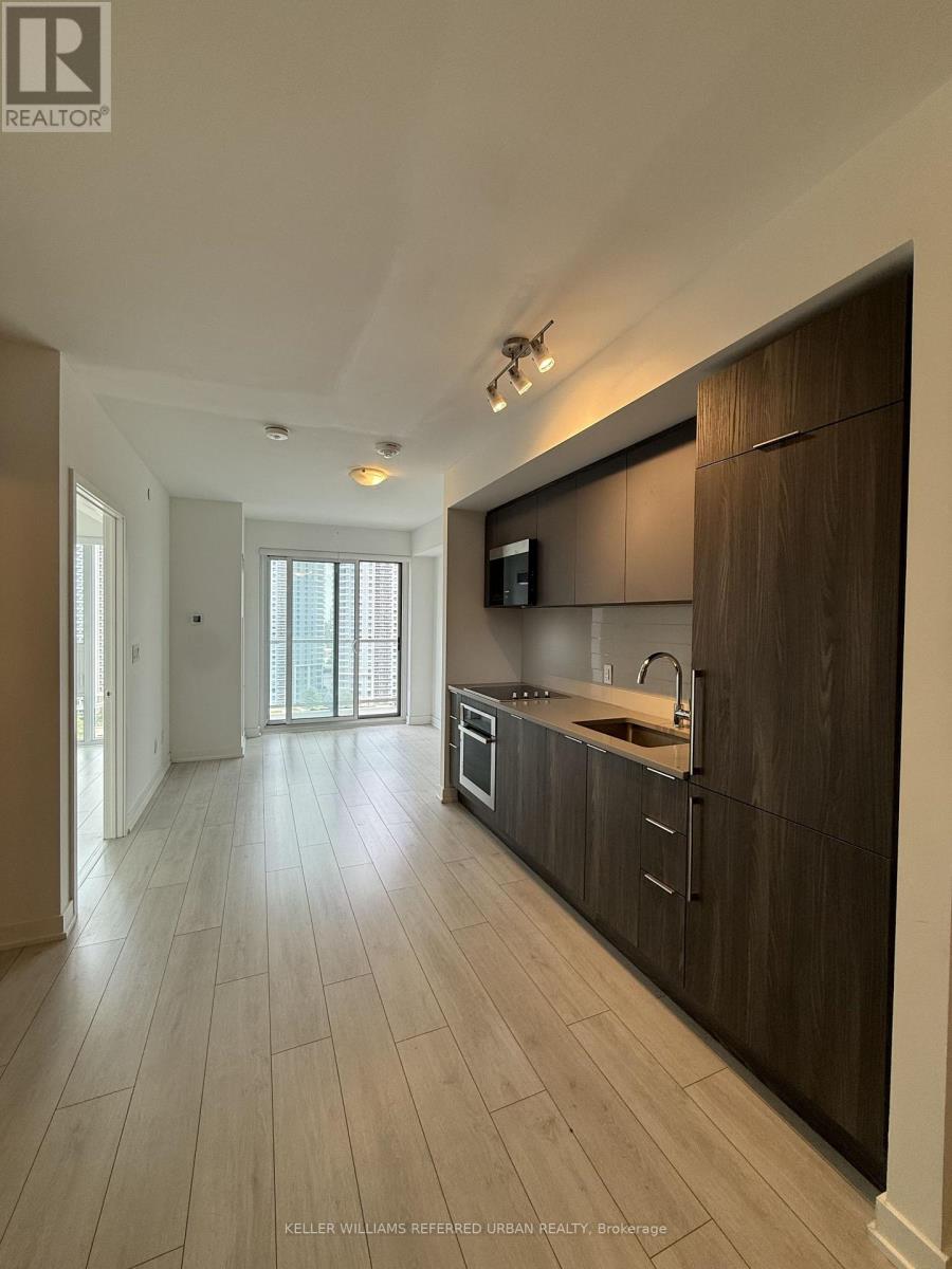 1607 - 2033 Kennedy Road, Toronto, Ontario  M1T 3G2 - Photo 3 - E13687674