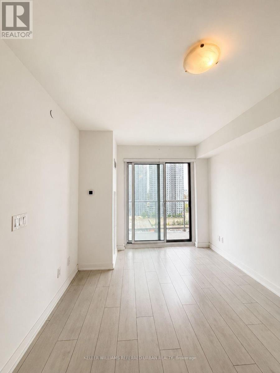 1607 - 2033 Kennedy Road, Toronto, Ontario  M1T 3G2 - Photo 5 - E13687674