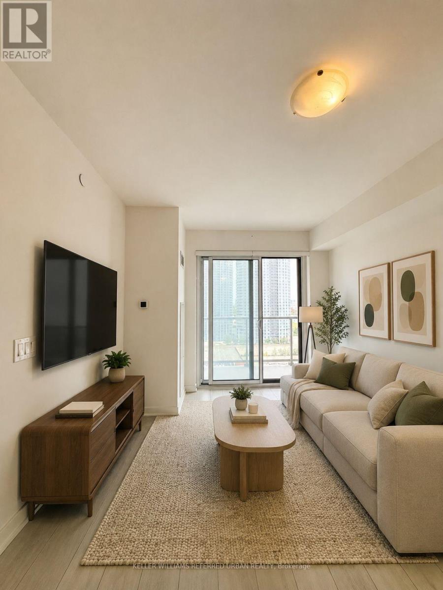 1607 - 2033 Kennedy Road, Toronto, Ontario  M1T 3G2 - Photo 6 - E13687674