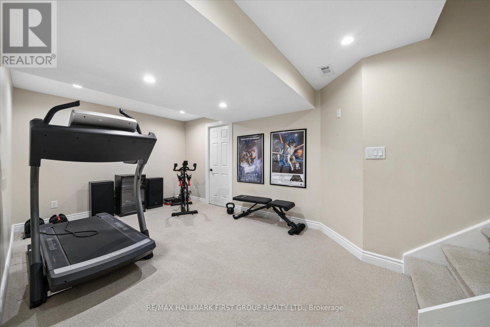 9 Pebblebrook Crescent, Whitby, Ontario  L1R 3P4 - Photo 32 - E13687680