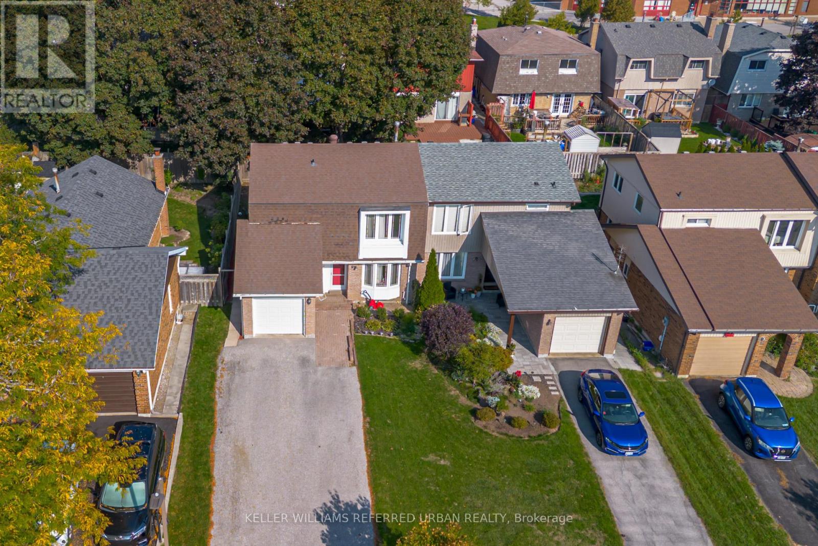 718 Edgewood Road S, Pickering, Ontario  L1V 2Z6 - Photo 20 - E13687734
