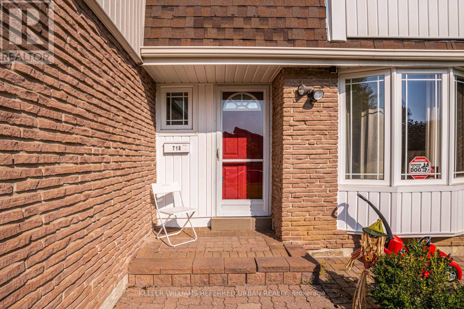 718 Edgewood Road S, Pickering, Ontario  L1V 2Z6 - Photo 25 - E13687734