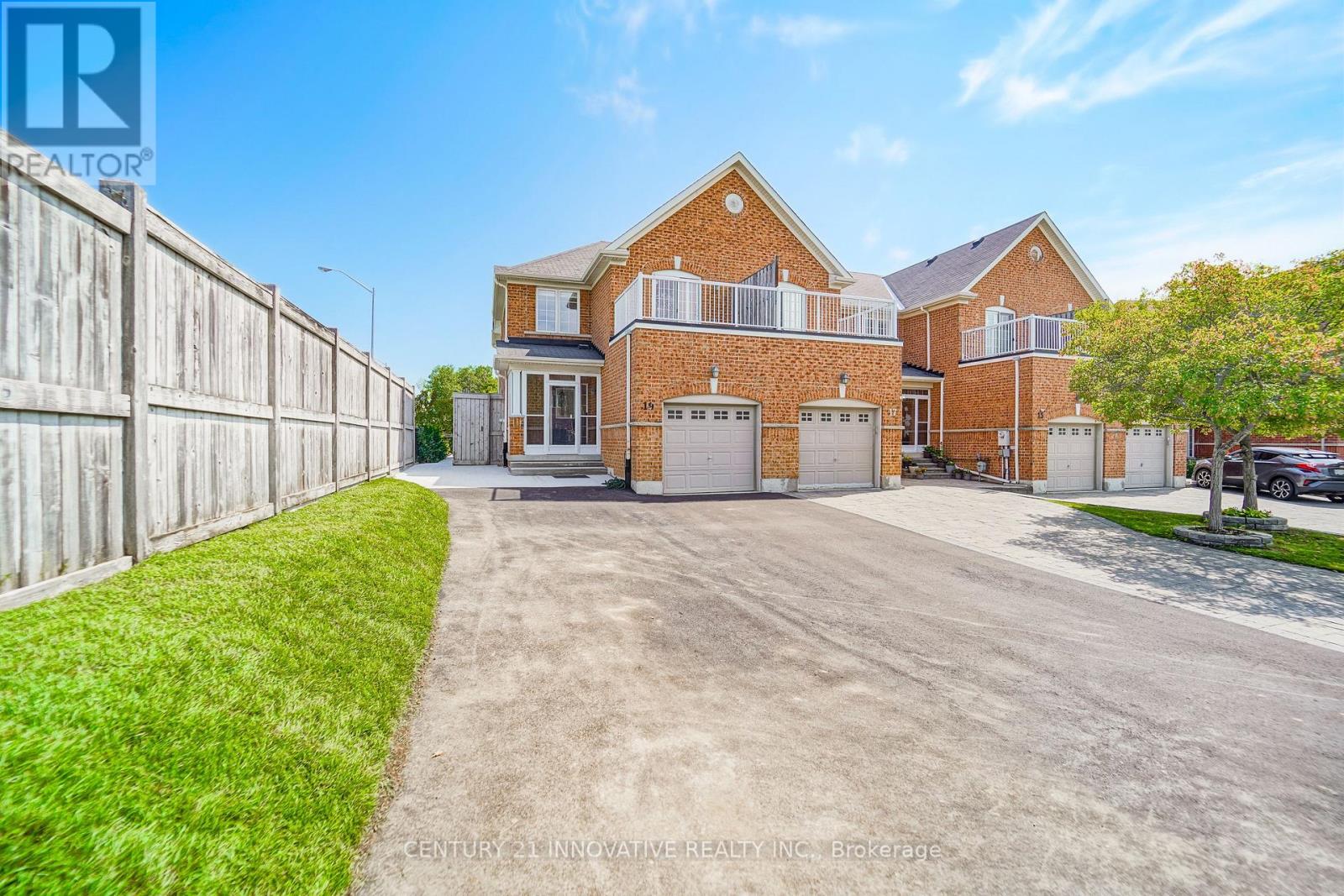 19 Tait Court, Toronto, Ontario  M1X 0B1 - Photo 14 - E13687744
