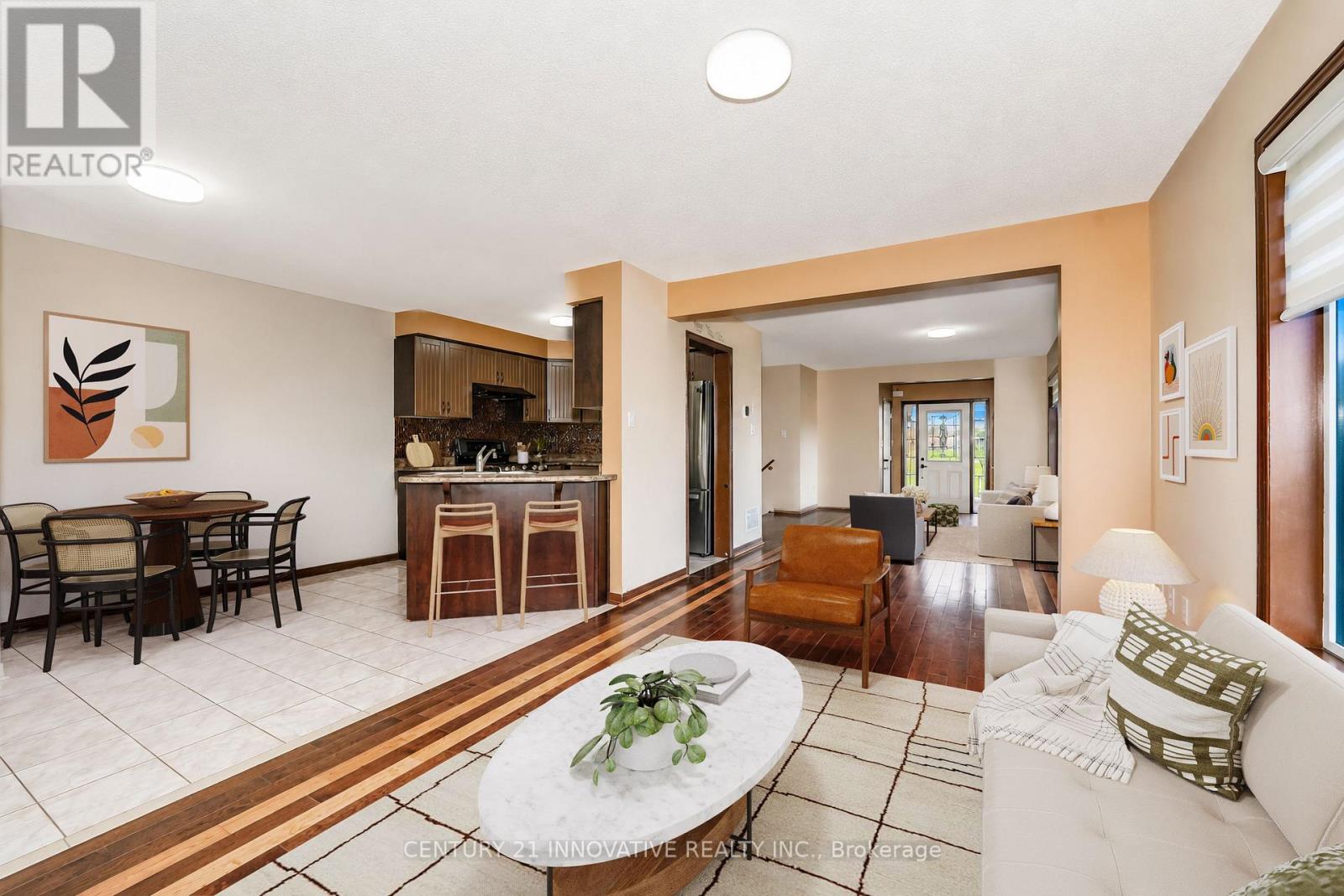 19 Tait Court, Toronto, Ontario  M1X 0B1 - Photo 3 - E13687744